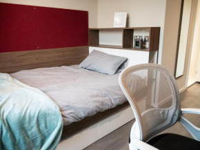 For Students Only Vibrant and Modern Accommodation in the Heart of York